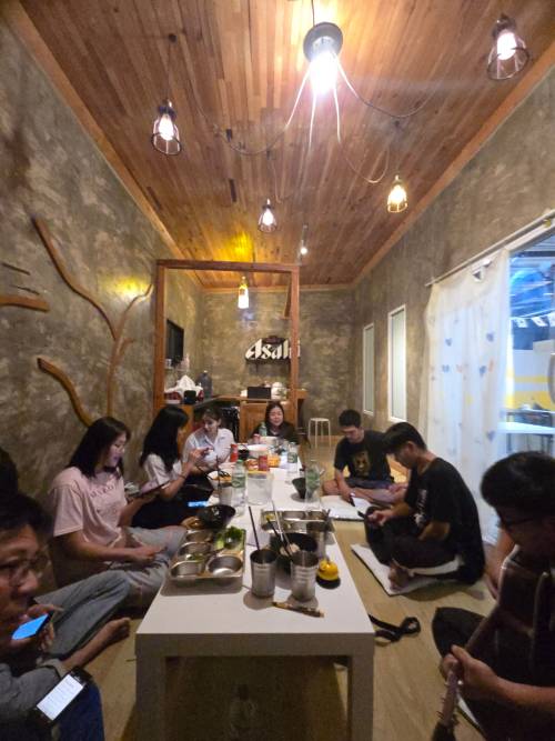 เกี่ยวกับ LKB Fellowship