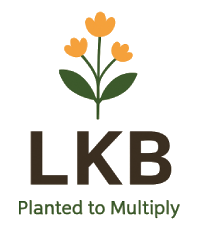 LKB Fellowship Logo